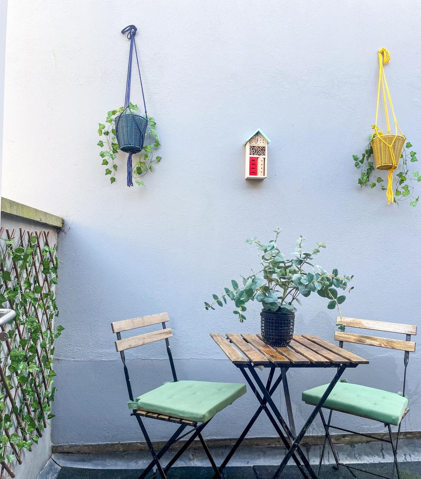 Stunning Brighton Seaside 2-Bedroom Townhouse With Patio, Sleeps 6 Экстерьер фото